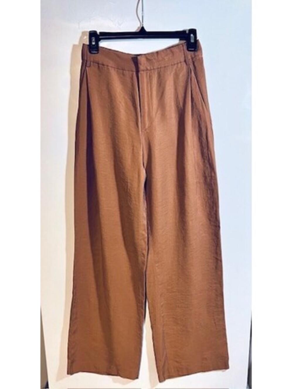 ZARA Full Length Trousers (size XS)